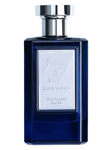 عطر ادکلن بلو مون لا پارفوم گالریا - Blue Moon La Parfum Galleria - بررسی، قیمت و خرید