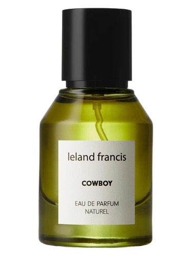 عطر ادکلن کابوی لیلند فرانسیس - Cowboy Leland Francis - بررسی، قیمت و خرید