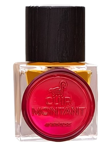 عطر ادکلن کور مونتانت جینکس اسمِلز - Cuir Montant Jinx Smells - بررسی، قیمت و خرید