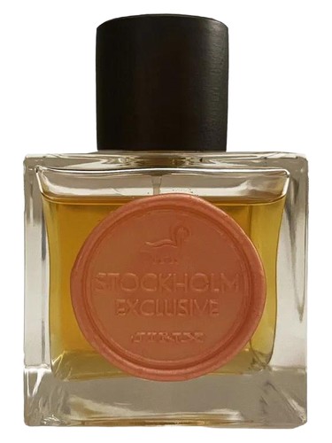 عطر ادکلن استکهلم اکسکلوسیو جینکس اسمِلز - Stockholm Exclusive Jinx Smells - بررسی، قیمت و خرید