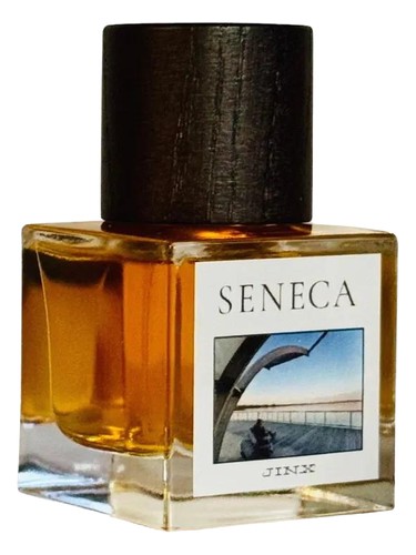 عطر ادکلن سنکا جینکس اسمِلز - Seneca Jinx Smells - بررسی، قیمت و خرید