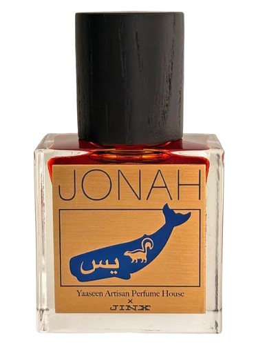 عطر ادکلن جونا جینکس اسملز - Jonah Jinx Smells - بررسی، قیمت و خرید
