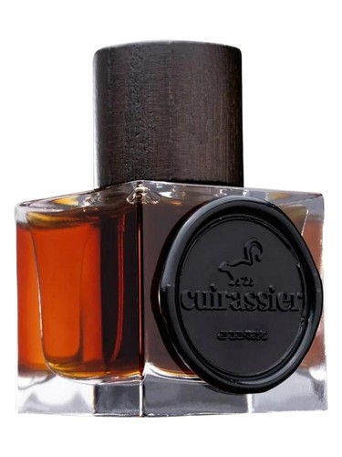 عطر ادکلن کوریاسیر جینکس اسملز - Cuirassier Jinx Smells - بررسی، قیمت و خرید