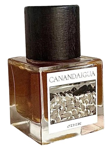 عطر ادکلن کاندیگوا جینکس اسمِلز - Canandaigua Jinx Smells - بررسی، قیمت و خرید
