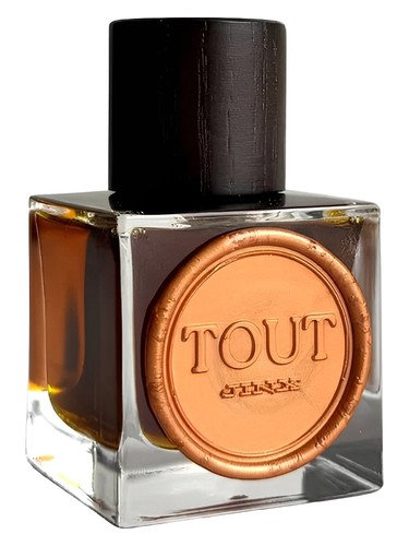 عطر ادکلن توت جینکس اسملز - Tout Jinx Smells - بررسی، قیمت و خرید