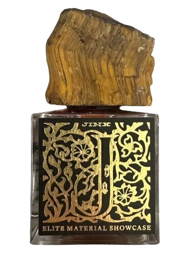 عطر ادکلن جمز ۵ کیارا سیتو جینکس اسمِلز - JEMS 5 Kyara Seito Jinx Smells - بررسی، قیمت و خرید