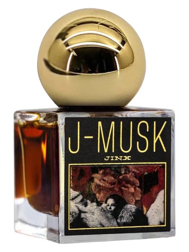عطر ادکلن جی ماسک وی ۳ موتیا مگالایا جینکس اسمِلز - J-Musk V3 Motia Meghalaya Jinx Smells - بررسی، قیمت و خرید