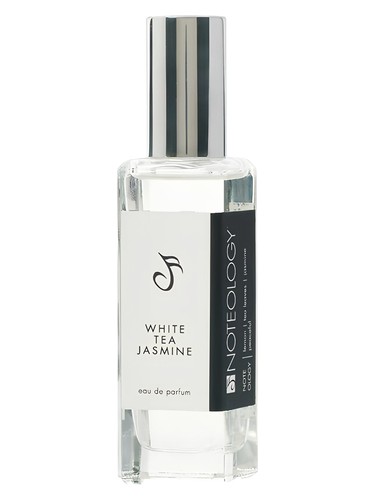 عطر ادکلن وایت تی جاسمین نوت فراگرنسز - White Tea Jasmine Note Fragrances - بررسی، قیمت و خرید