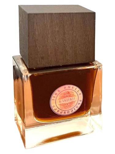 عطر ادکلن کاستوکو جینکس اسملز - Kastuku Jinx Smells - بررسی، قیمت و خرید