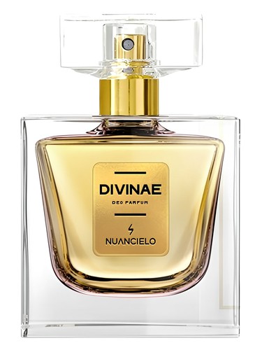 عطر ادکلن دیوی‌نه نوانسیلو - Divinae Nuancielo - بررسی، قیمت و خرید