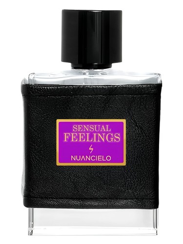 عطر ادکلن سنشوال فیلینگز نوآنسیلو - Sensual Feelings Nuancielo - بررسی، قیمت و خرید