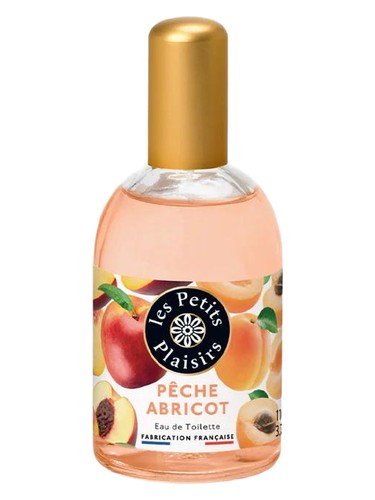 عطر ادکلن پِش آبریکو ل پتی پلازیر - Pêche Abricot Les Petits Plaisirs - بررسی، قیمت و خرید