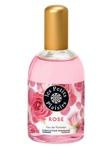 عطر ادکلن رز له پتی پلیزیر - Rose Les Petits Plaisirs - بررسی، قیمت و خرید