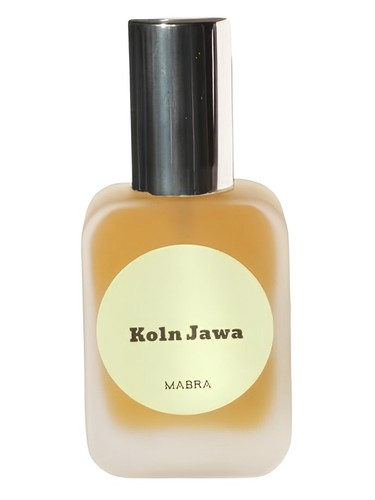 عطر ادکلن جاوه کلن مبرا پرفیومز - Java Cologne - Koln Jawa MABRA PARFUMS - بررسی، قیمت و خرید
