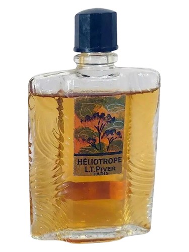 عطر ادکلن هلیوتروپ ال تی پیور - Héliotrope L.T. Piver - بررسی، قیمت و خرید