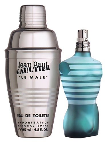 عطر ادکلن له مال شیکر لیمیتد ادیشن ژان پل گوتیه - Le Male Shaker Limited Edition Jean Paul Gaultier - بررسی، قیمت و خرید