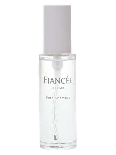 عطر ادکلن بادی میست پیور شامپو فیانسه - Body Mist Pure Shampoo Fiancée - بررسی، قیمت و خرید