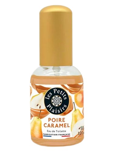 عطر ادکلن پوار کارامل لِ پِتی پِلِزیغ - Poire Caramel Les Petits Plaisirs - بررسی، قیمت و خرید