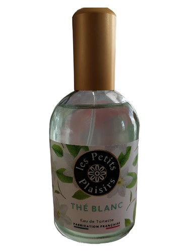 عطر ادکلن ته بلان له پِتی پلِزیر - Thé Blanc Les Petits Plaisirs - بررسی، قیمت و خرید