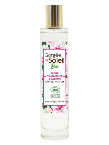 عطر ادکلن فلور دَماندیه اَ ژَسمن گورژه دو سولی - Fleur d'Amandier & Jasmin Gorgée de Soleil - بررسی، قیمت و خرید