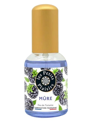 عطر ادکلن مور له پتی پلزی - Mûre Les Petits Plaisirs - بررسی، قیمت و خرید