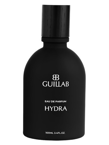 عطر ادکلن هایدرا گیلاب - Hydra Guillab - بررسی، قیمت و خرید
