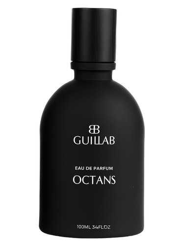 عطر ادکلن اوکتنس گیلاب - Octans Guillab - بررسی، قیمت و خرید