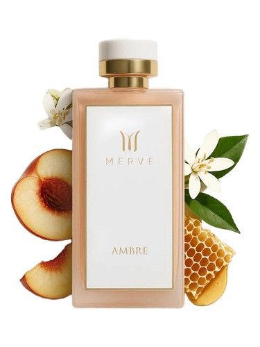 عطر ادکلن آمبر مروه پرفیومز - Ambre Merve Perfumes - بررسی، قیمت و خرید