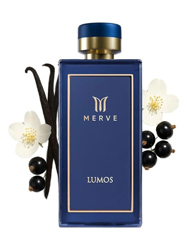 عطر ادکلن لوموس مرور پرفیومز - Lumos Merve Perfumes - بررسی، قیمت و خرید