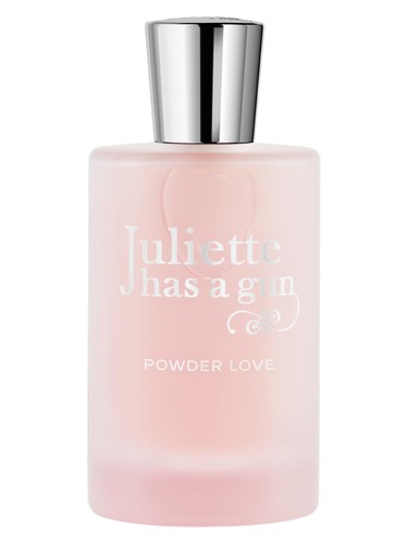 عطر ادکلن پادر لاو ژولیت هز ا گان - Powder Love Juliette Has A Gun - بررسی، قیمت و خرید