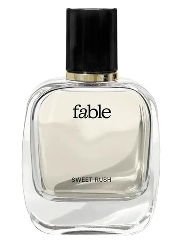 عطر ادکلن سوییت راش پرفومادو - Sweet Rush Parfumado - بررسی، قیمت و خرید
