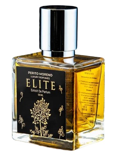 عطر ادکلن الیت پریتو مورنو - Elite Perito Moreno - بررسی، قیمت و خرید