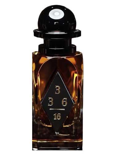 عطر ادکلن اسپرسو اش اوردیولب - Espresso Ash OrdioLab - بررسی، قیمت و خرید