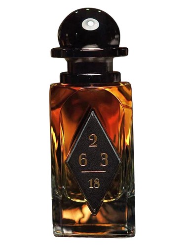 عطر ادکلن سیدر ثرون اردیولب - Cedar Throne OrdioLab - بررسی، قیمت و خرید