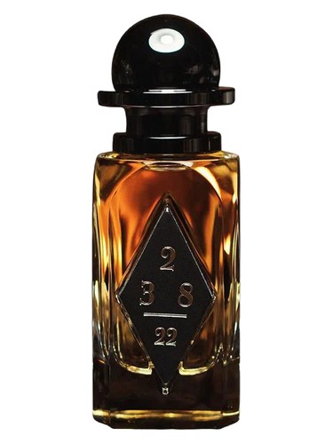 عطر ادکلن بلک عود اُردیولَب - Black Oud OrdioLab - بررسی، قیمت و خرید