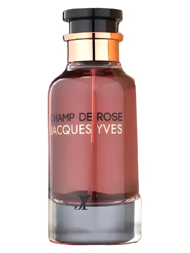 عطر ادکلن شانز ده روز فراگرنس ورد - Champ De Rose Fragrance World - بررسی، قیمت و خرید