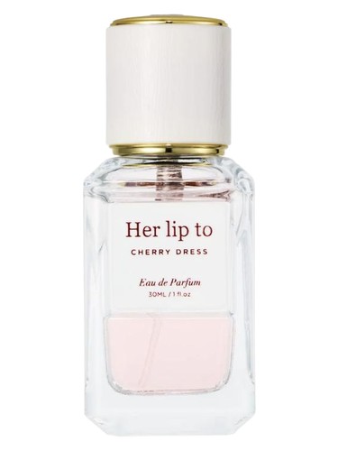 عطر ادکلن چری درس هِر لیپ تو - CHERRY DRESS Her Lip To - بررسی، قیمت و خرید