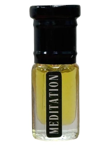 عطر ادکلن مدیتیشن عطار پریتو مورنو - Meditation Attar Perito Moreno - بررسی، قیمت و خرید