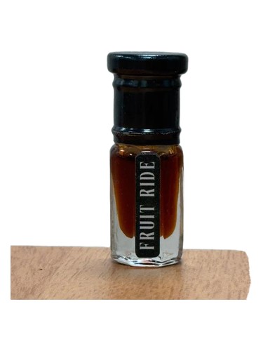 عطر ادکلن فروت راید پریتو مورنو - Fruit Ride Perito Moreno - بررسی، قیمت و خرید