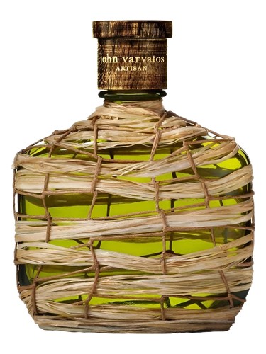 عطر ادکلن آرتیسن فورست جان وارواتوس - Artisan Forest John Varvatos - بررسی، قیمت و خرید