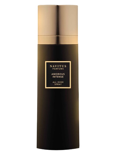 عطر ادکلن اموروس اینتنس ناویتوس پرفیومز - Amorous Intense Navitus Parfums - بررسی، قیمت و خرید