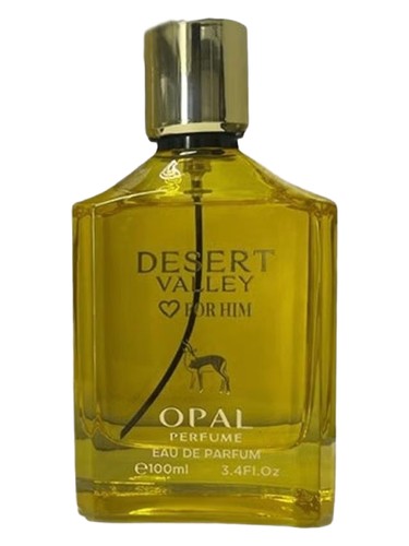 عطر ادکلن اوپال دزرت ولی اوپال پرفیومز - Opal Desert Valley Opal Perfumes - بررسی، قیمت و خرید