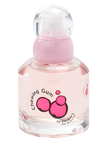 عطر ادکلن چوئینگ گام پیمکی - Chewing Gum Pimkie - بررسی، قیمت و خرید