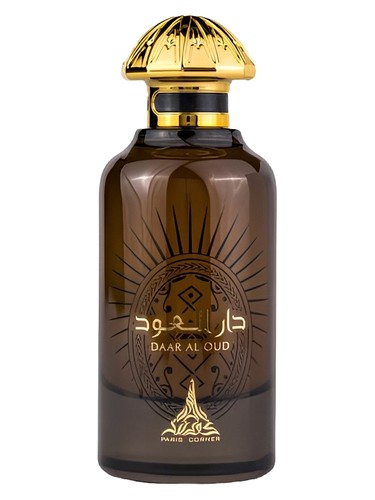 عطر ادکلن دار العود پاریس کورنر - Daar Al Oud PARIS CORNER - بررسی، قیمت و خرید