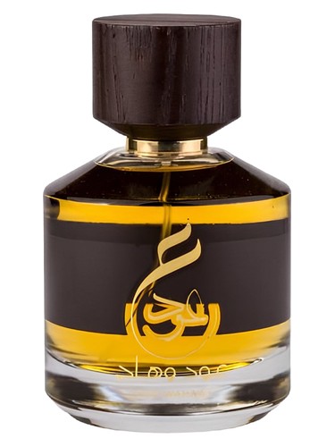 عطر ادکلن عود وحاج پاریس کورنر - Oud Wahaaj PARIS CORNER - بررسی، قیمت و خرید