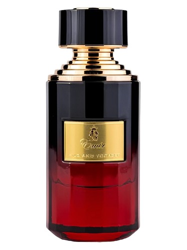 عطر ادکلن وایلد اند توباکو پاریس کرنر - Wild and Tobacco PARIS CORNER - بررسی، قیمت و خرید