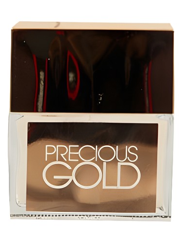 عطر ادکلن پریشس گلد پیمکی - Precious Gold Pimkie - بررسی، قیمت و خرید