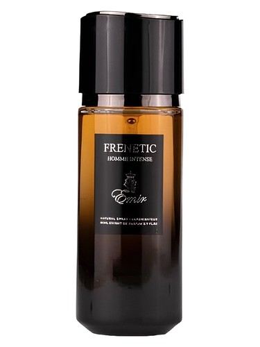عطر ادکلن امیر فرنِتیک هوم اینتِنس پاریس کورنر - Emir Frenetic Homme Intense PARIS CORNER - بررسی، قیمت و خرید