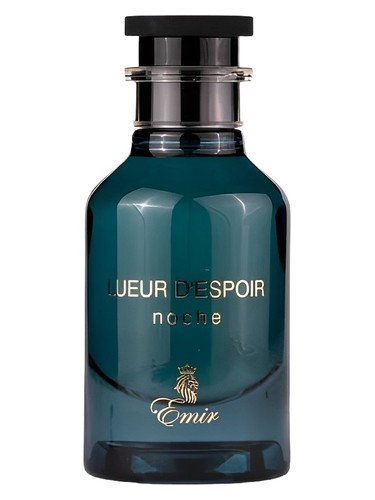 عطر ادکلن لور دو اسپویر نوچه پاریس کورنر - Lueur d’Espoir Noche PARIS CORNER - بررسی، قیمت و خرید
