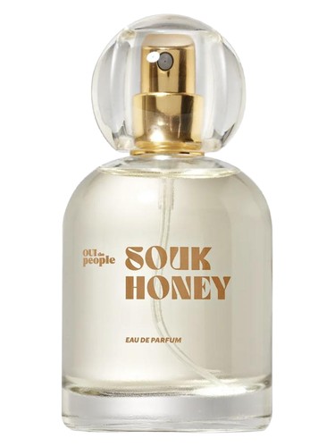 عطر ادکلن سوک هانی اوی د پیپل - Souk Honey OUI the People - بررسی، قیمت و خرید